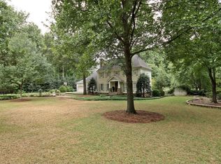 3528 Brushy Ln, Charlotte, NC 28270