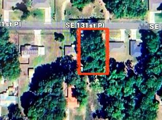 0 SE 131st Pl, Belleview, FL 34420