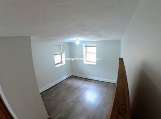 5 Baldwin Street Ct #B, Cambridge, MA 02138