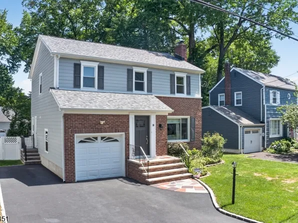 28 Kew Dr, Springfield Twp., NJ 07081