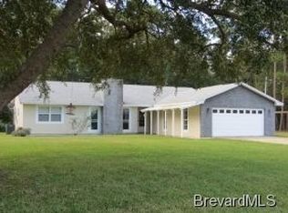 5600 Seminole St, Mims, FL 32754