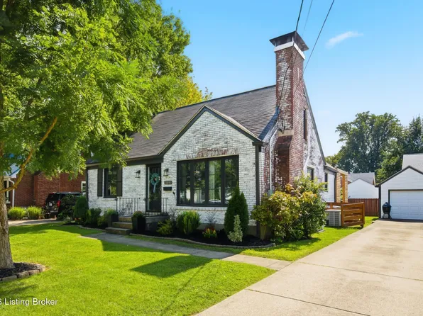 104 Iola Rd, Saint Matthews, KY 40207