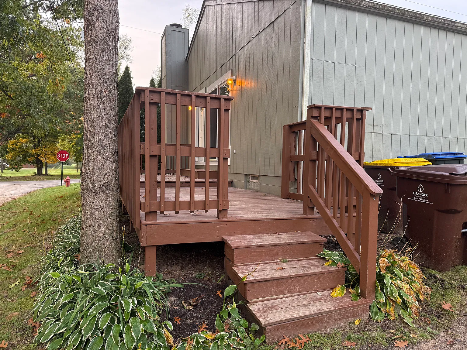 2 bed, 805 sqft, $1,400 — Photo 2