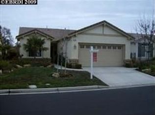 1169 Bacchini Ln, Brentwood, CA