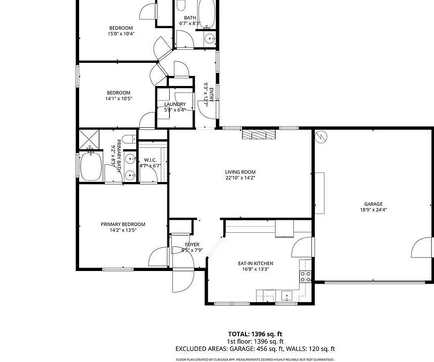 2nd image of 104 Water Mill Rd