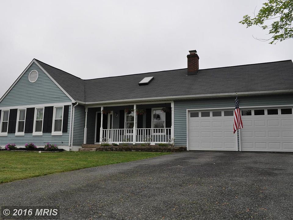 190 Choptank Rd, Stafford, VA 22556 Zillow