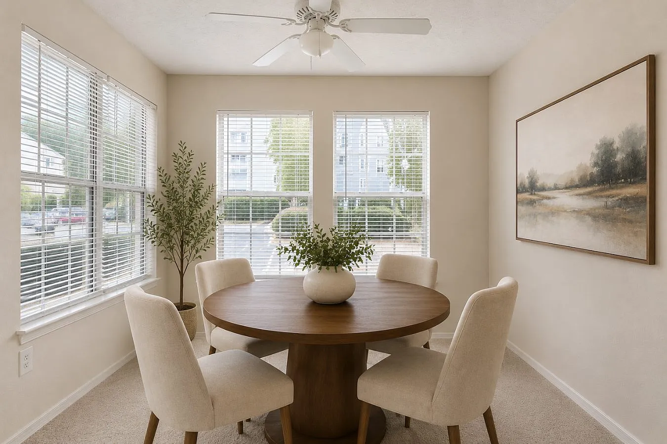 The Pointe at Stafford Apartment Homes — Photo 3