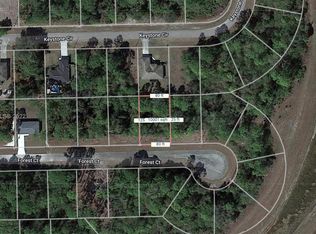 6210 Forest Ct, Labelle, FL 33935