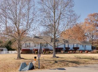 700 Running Deer Dr, Columbia, TN 38401