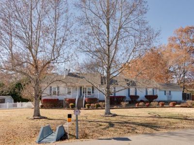 700 Running Deer Dr, Columbia, TN, 38401