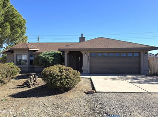 4881 N Tonto Way, Prescott Valley, AZ 86314