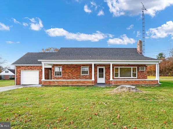2590 Cape Horn Rd, York, PA 17402