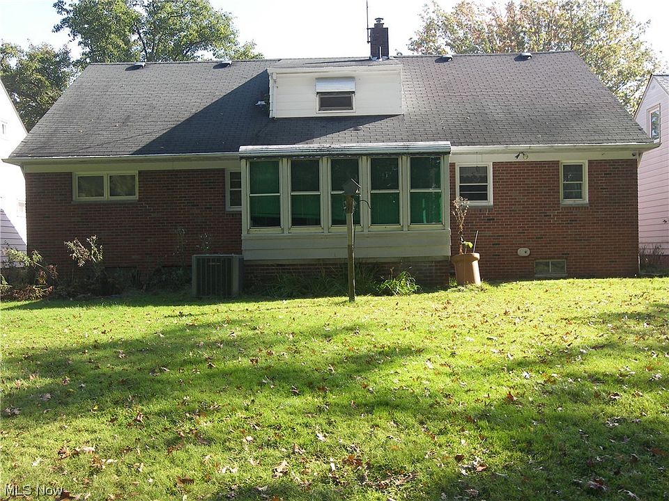 1784 Braeburn Park Dr, Euclid, OH 44117 MLS 4498205 Zillow