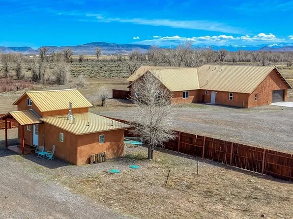 14285 County Rd E #5-S, Antonito, CO 81120