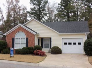 162 Spring Lake Dr, Athens, GA 30605