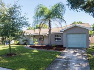 626 Barkfield St, Brandon, FL 33511