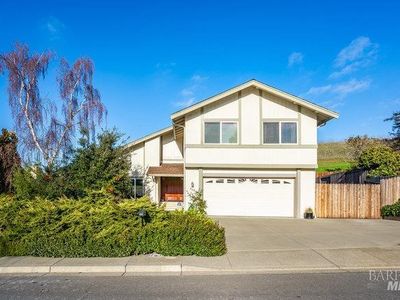 428 Solano Drive, Benicia, CA, 94510