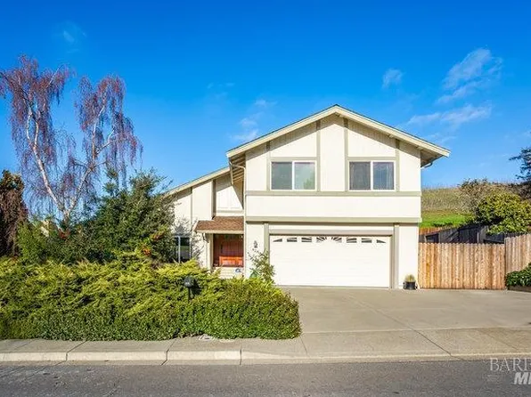 428 Solano Drive, Benicia, CA 94510