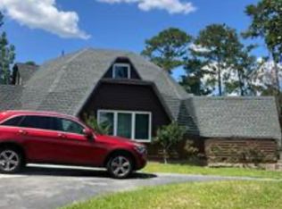 2001 Forest Dr, Douglas, GA 31533