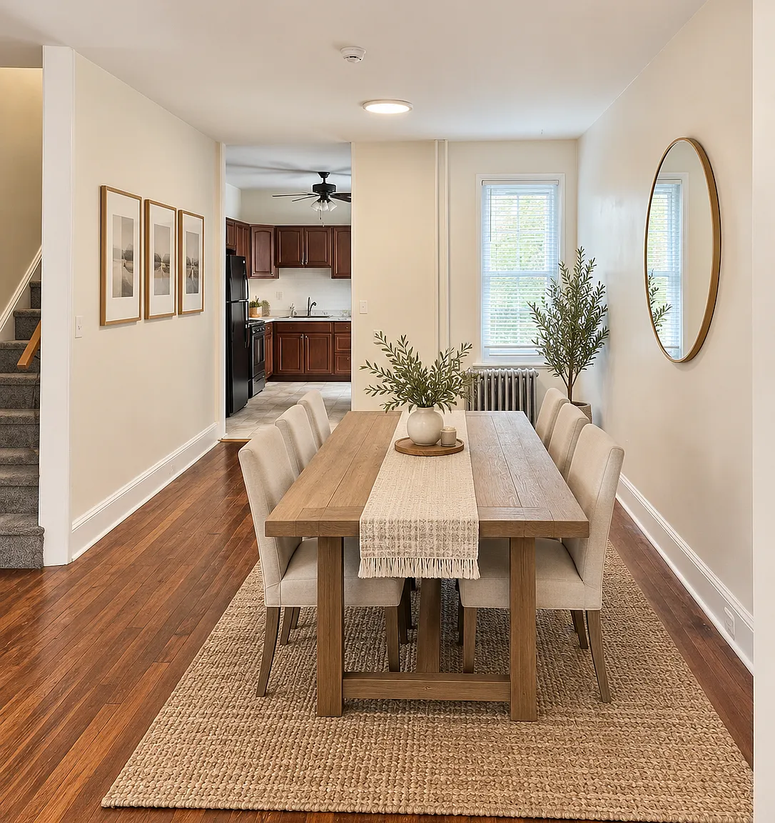 3 bed, 1028 sqft, $2,000 — Photo 3