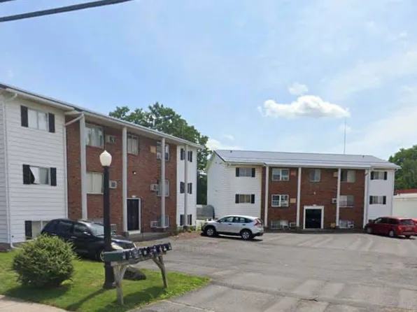 2720 & 2722 E Brutus - 2720 Apt 6, 2720 E Brutus St, Weedsport, NY 13166