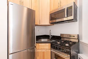 Rented by Copperwood Real Estate