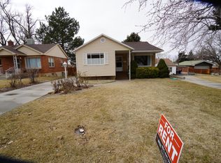 3431 Eccles Ave, Ogden, UT 84403