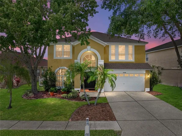 27231 Liriope Ct, Zephyrhills, FL 33544