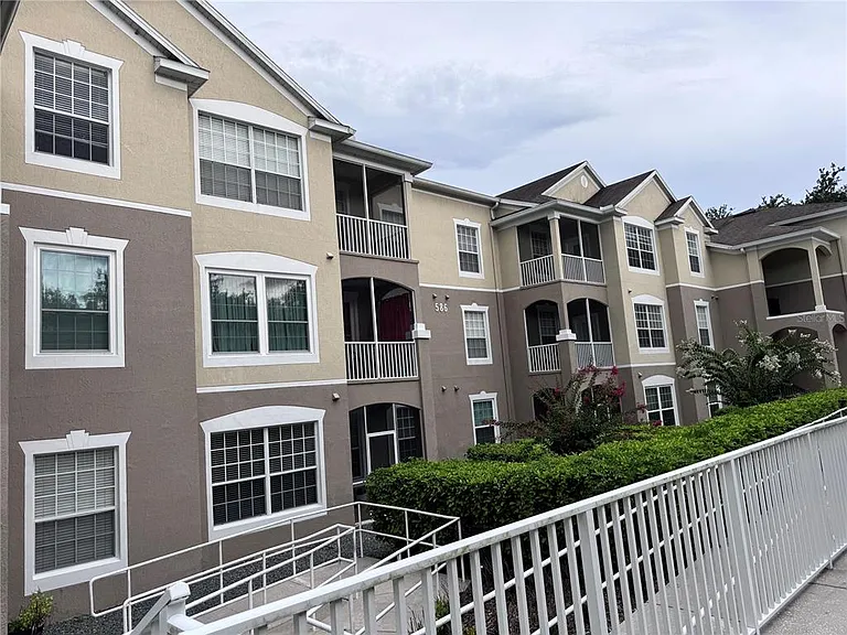 586 Brantley Terrace Way #301 — Photo 3