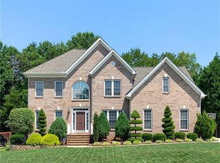 170 Weeping Spring Dr, Mooresville, NC 28115