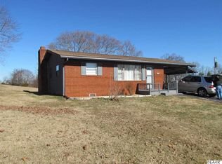 700 Alpha Dr, Morristown, TN 37814