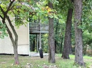 60411 E 320 Rd, Grove, OK 74344