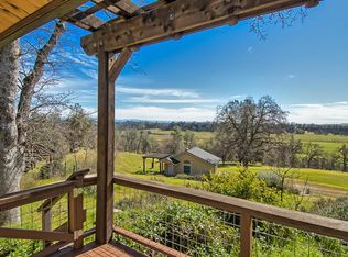 12102 Platina Rd, Igo, CA 96047