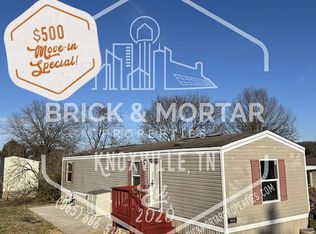 3616 Somerset Ln, Louisville, TN 37777