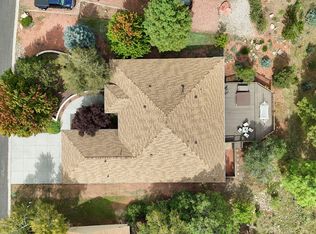 2652 N Elk Run St, Flagstaff, AZ 86004