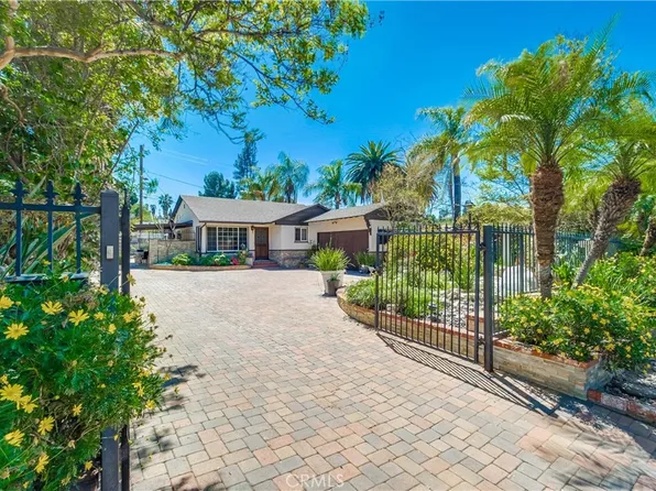 8544 Wentworth St, Sunland, CA 91040