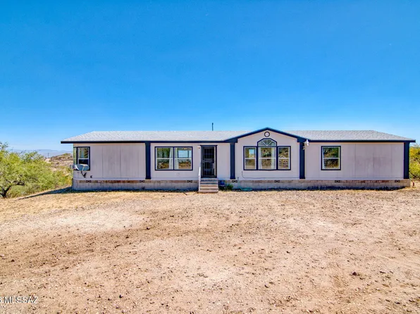 18020 S Sonoita Hwy, Vail, AZ 85641