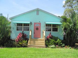 1805 W Canal St N, Belle Glade, FL 33430