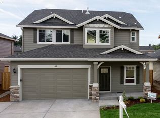 128 SE 15th Pl, Canby, OR