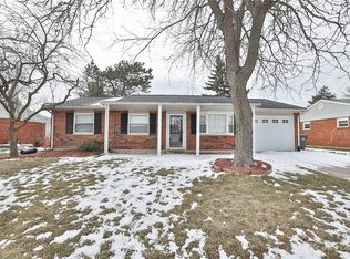 2516 Aberdeen Ct, Troy, OH 45373
