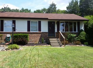 14 Lincoln Ave, North East, MD 21901