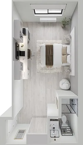 NuMi Living Tampa — Photo 48