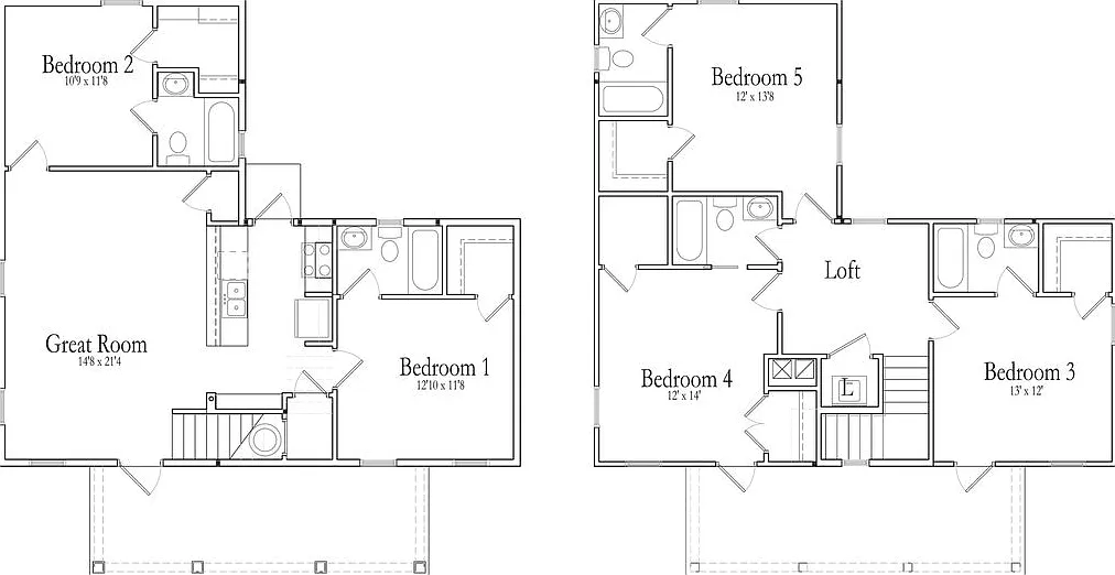 78 SW 23rd St - New Construction — Photo 2