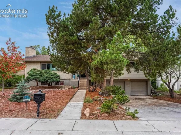 6392 Turret Dr, Colorado Springs, CO 80918