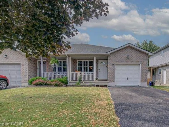 37 Wingfield Ave, Stratford, ON N5A 7R5
