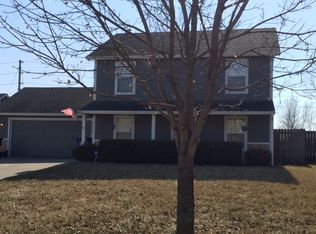 3713 Crossgate Ter, Lawrence, KS 66044