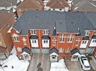 15 Old Colony Rd #84, Richmond Hill, ON L4E4L5