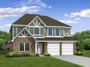 17943 Paula Walk, Westfield, IN 46074