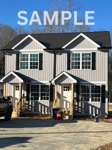 LOT 4 Liberty Dr, Dalton, GA, 30721