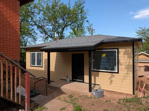 970 13th St #B, Boulder, CO 80302